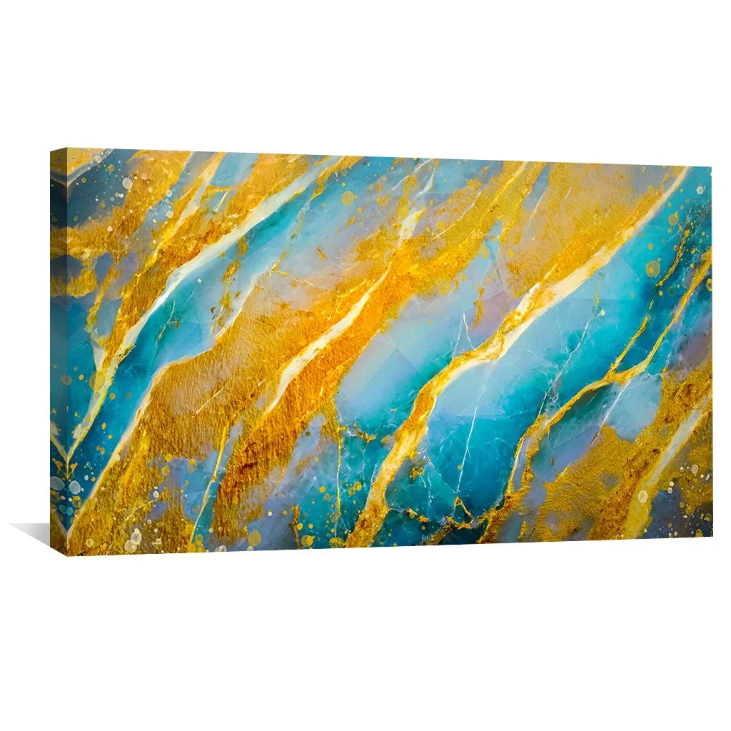 Eldorado Stream Canvas - Image 4