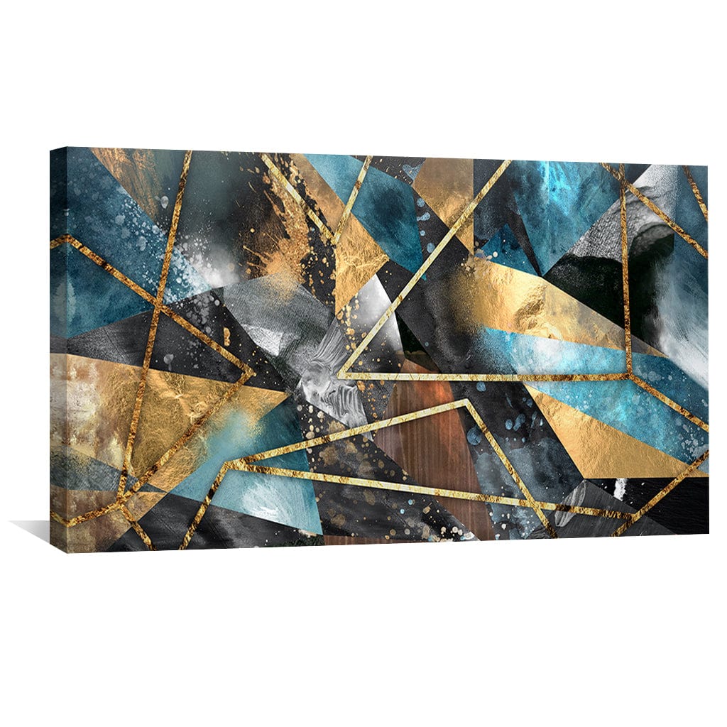 Elemental Intersection Canvas - Image 4