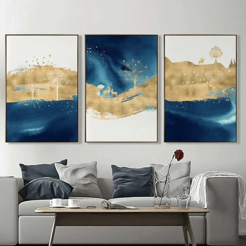 Enchanted Dream Canvas - Image 3