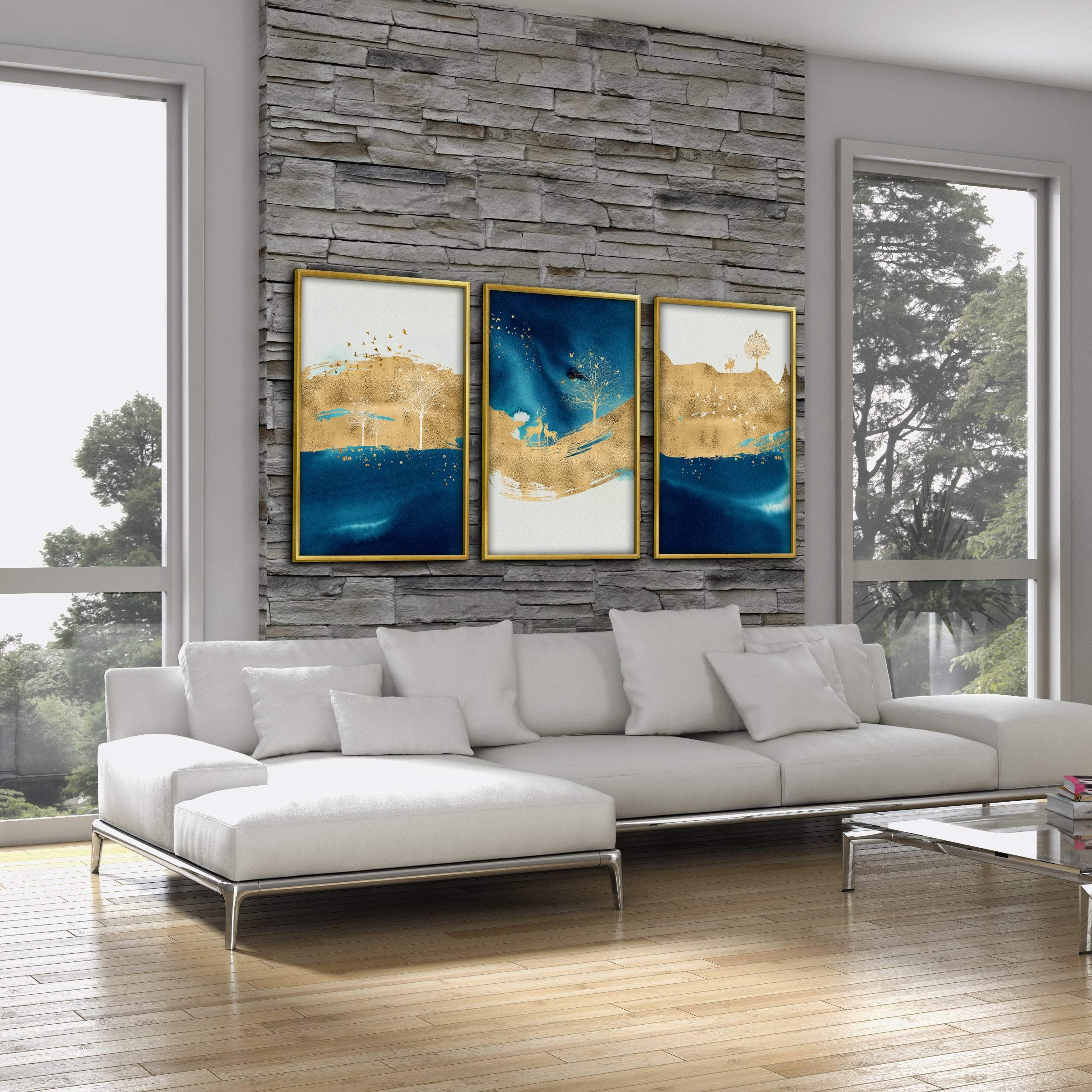 Enchanted Dream Canvas - Image 4
