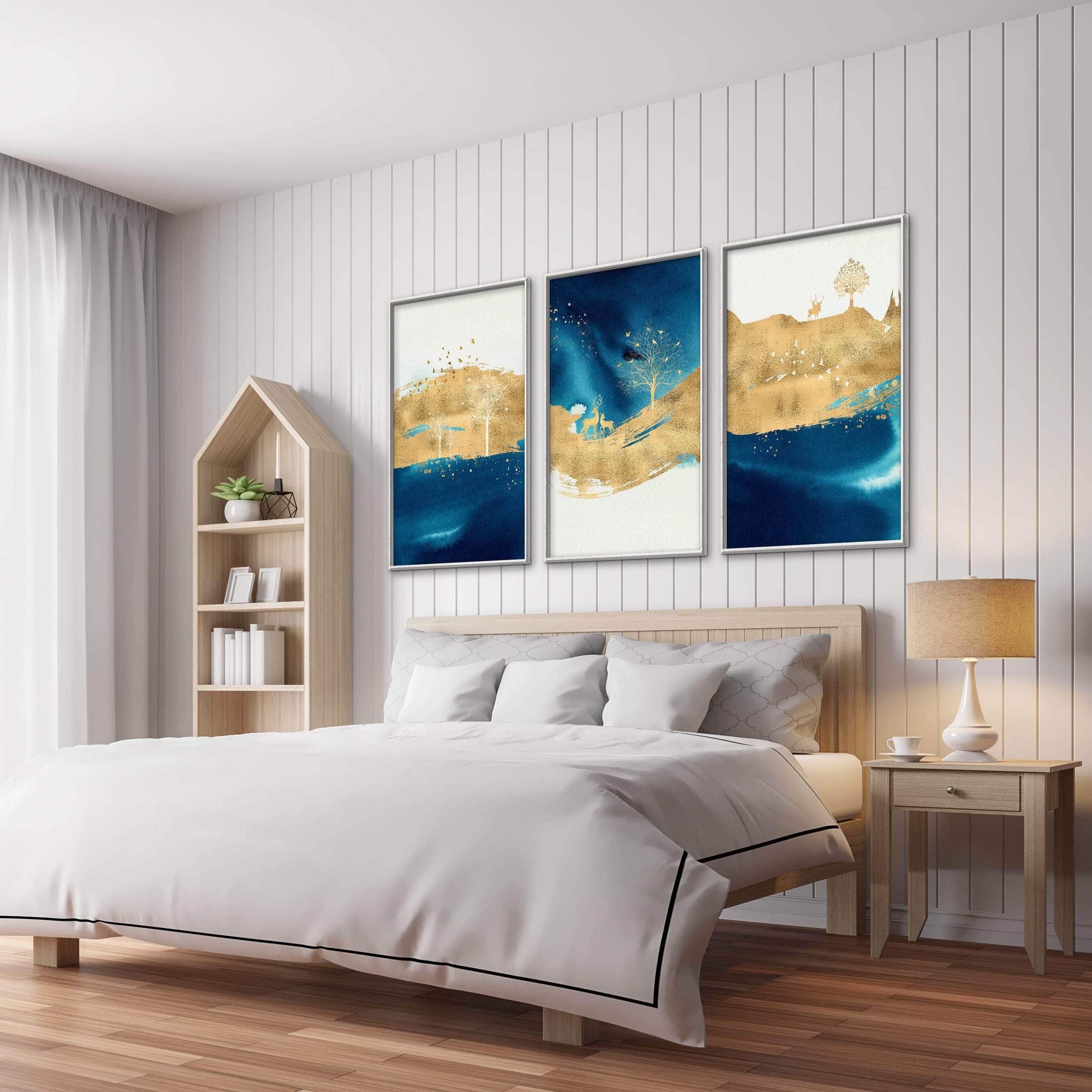 Enchanted Dream Canvas - Image 5