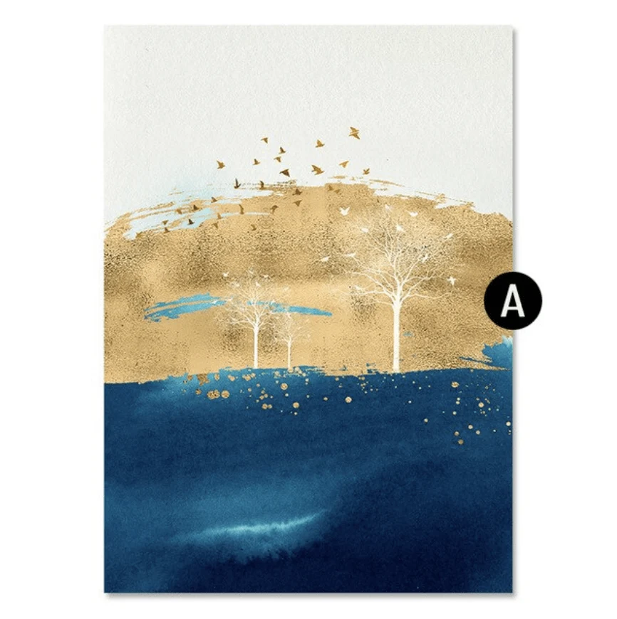Enchanted Dream Canvas - Image 6