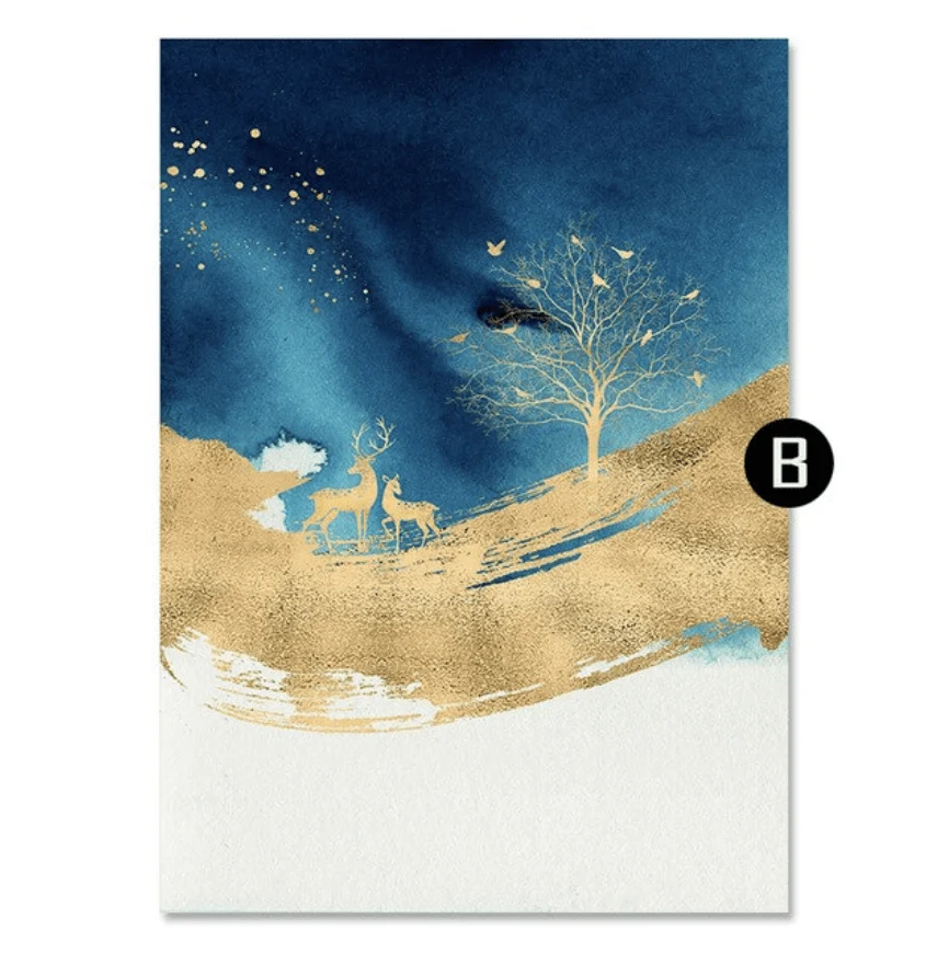 Enchanted Dream Canvas - Image 7