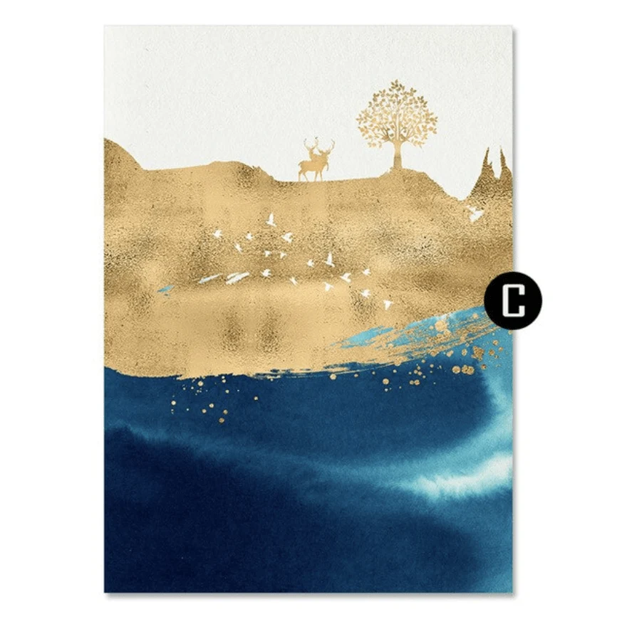 Enchanted Dream Canvas - Image 8