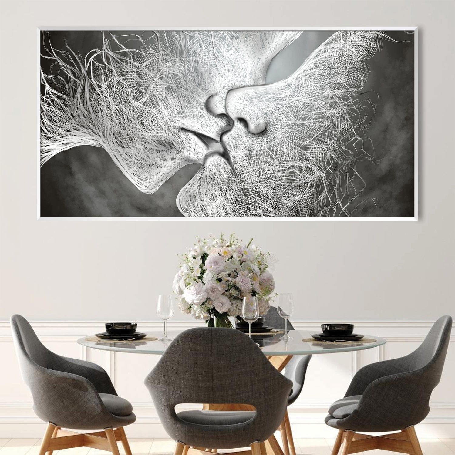 Endless Desire Canvas - Image 3