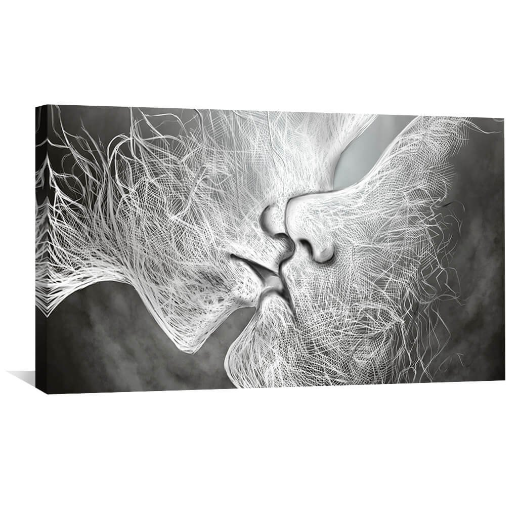 Endless Desire Canvas - Image 4