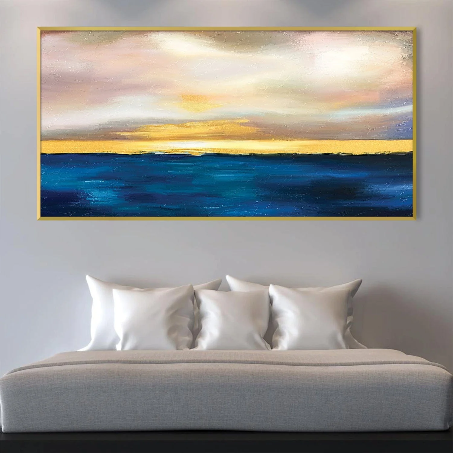 Eternal Layers Canvas - Image 3