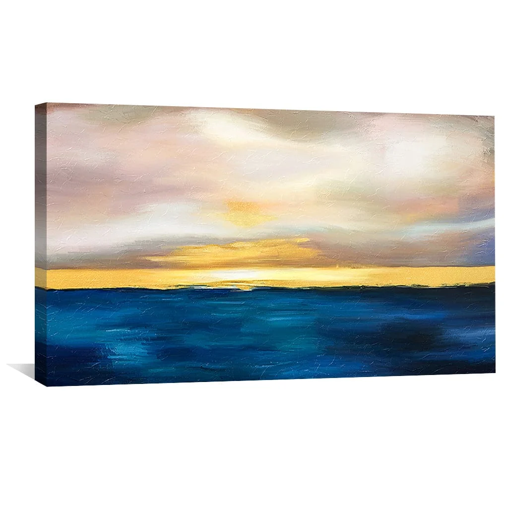 Eternal Layers Canvas - Image 4