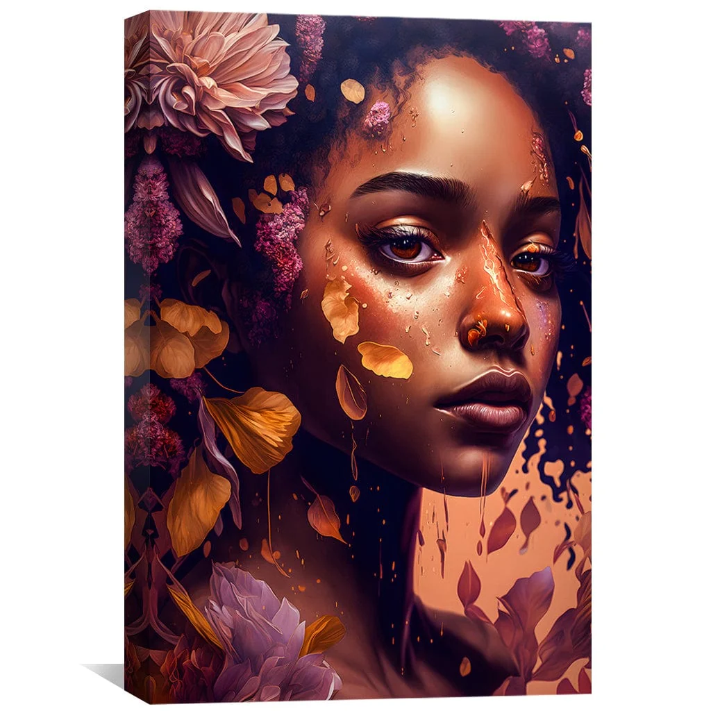 Euphoria Canvas - Image 2