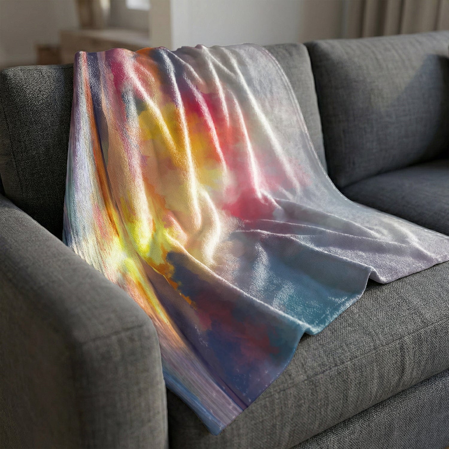 Euphoric Horizon Blanket - Image 2