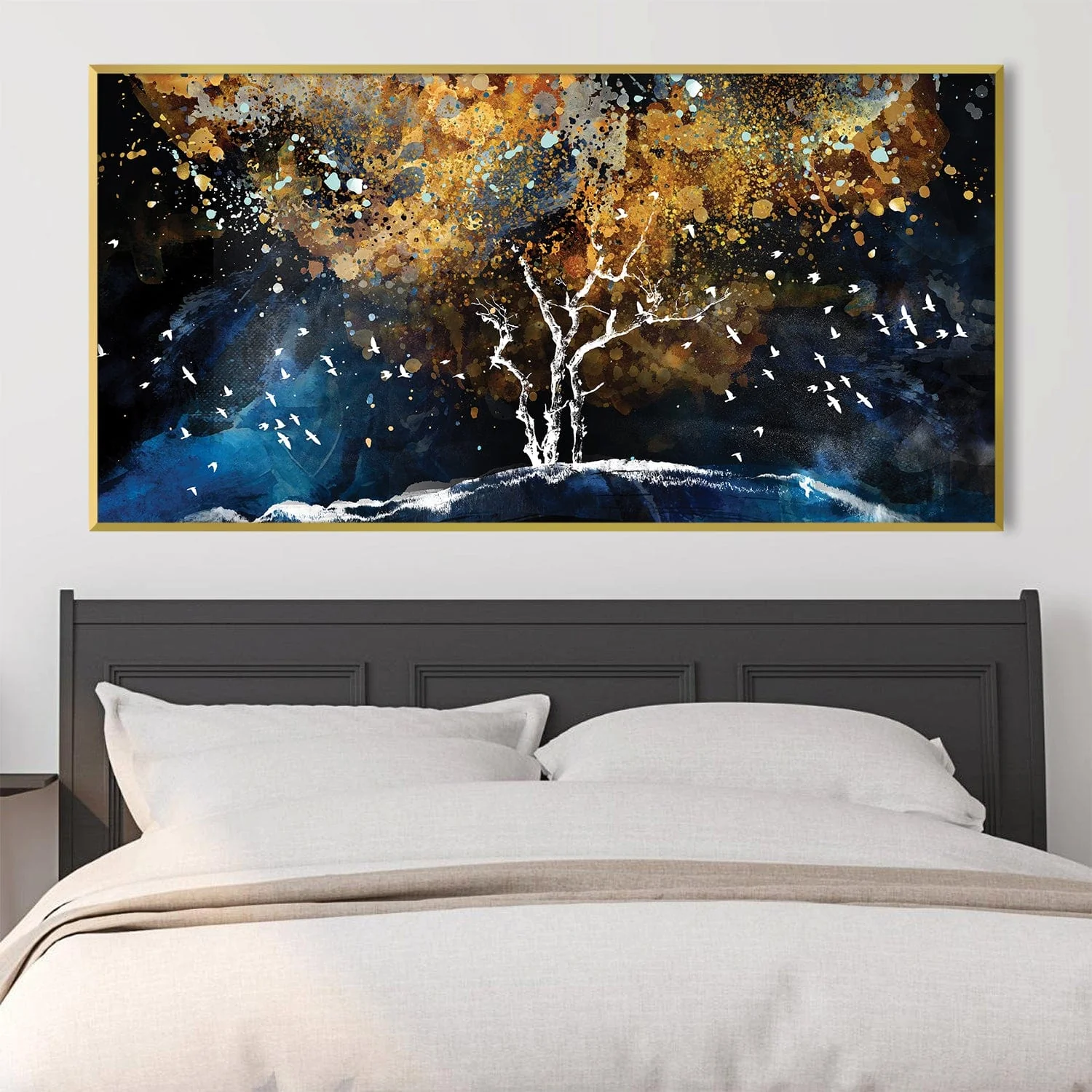 Evolving Cedar Canvas - Image 2