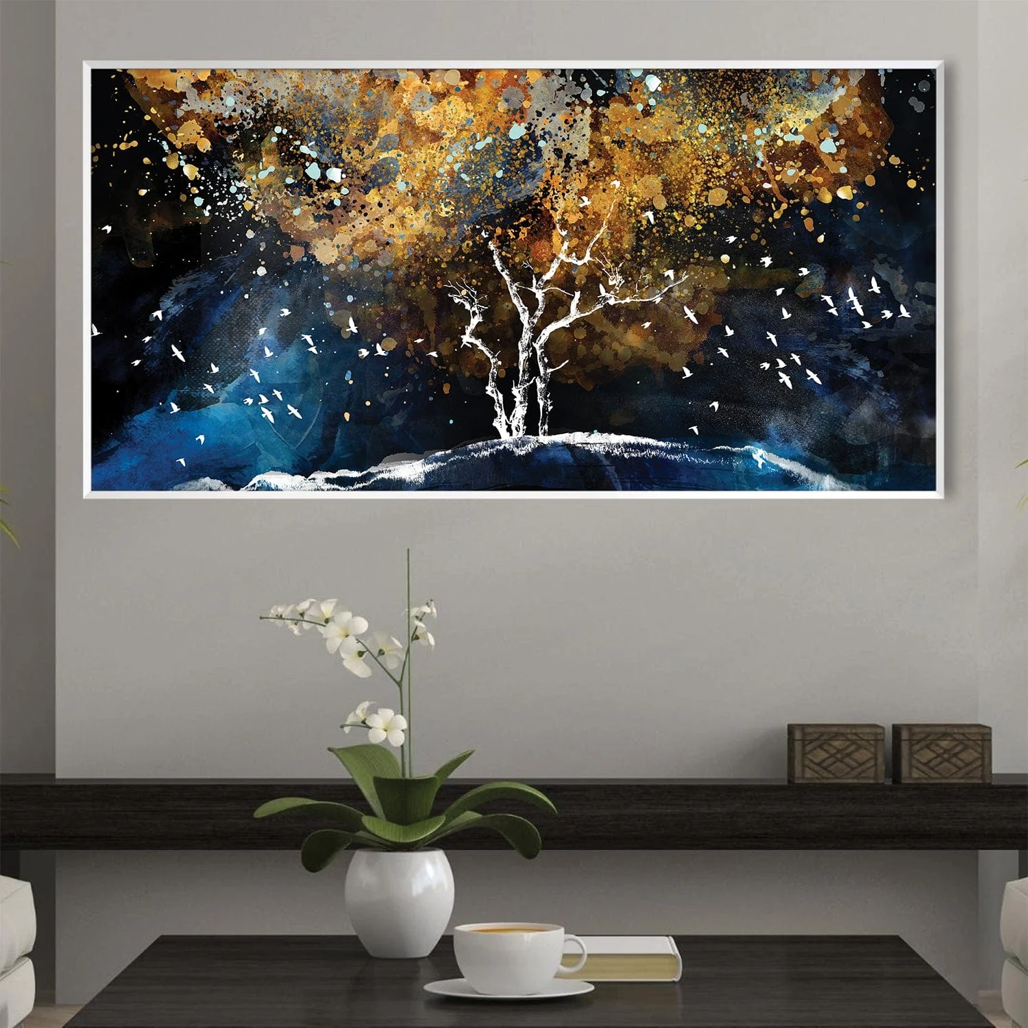 Evolving Cedar Canvas - Image 3