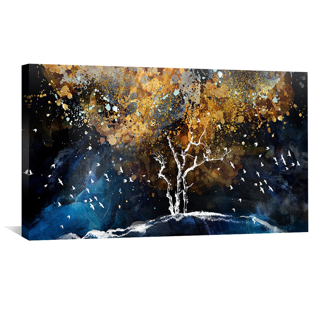 Evolving Cedar Canvas - Image 4