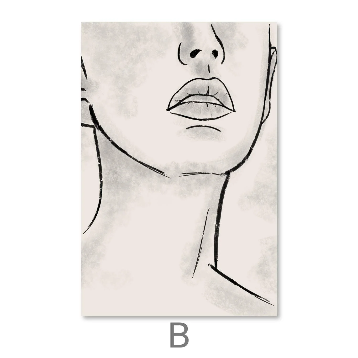 Expressions Canvas - Image 5