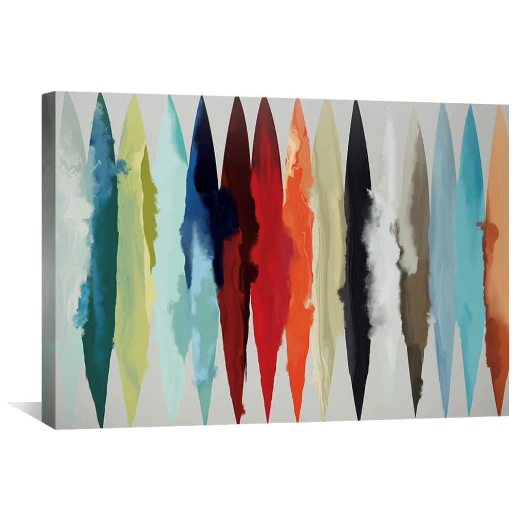 Faded Surf Canvas - Image 2