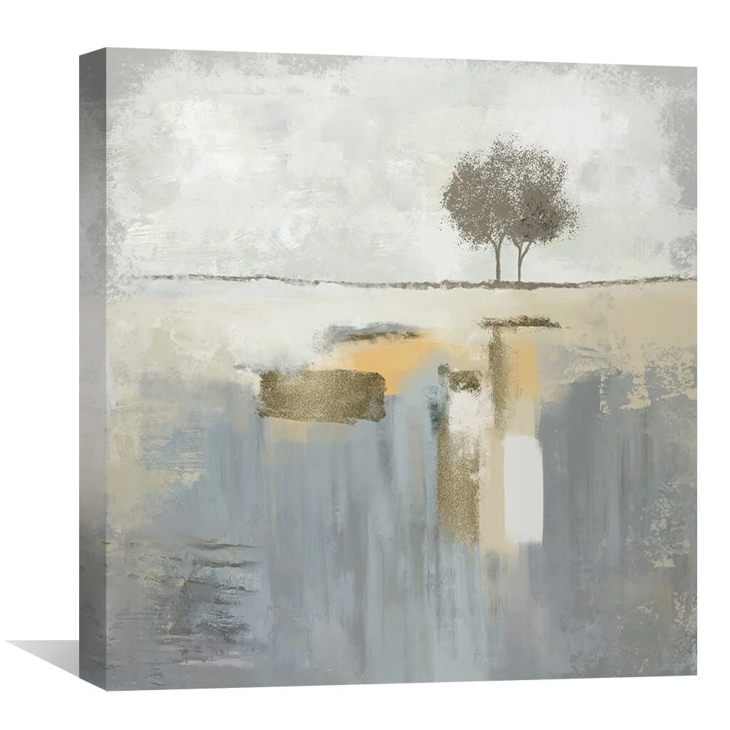 Fading Ground Canvas - Image 2