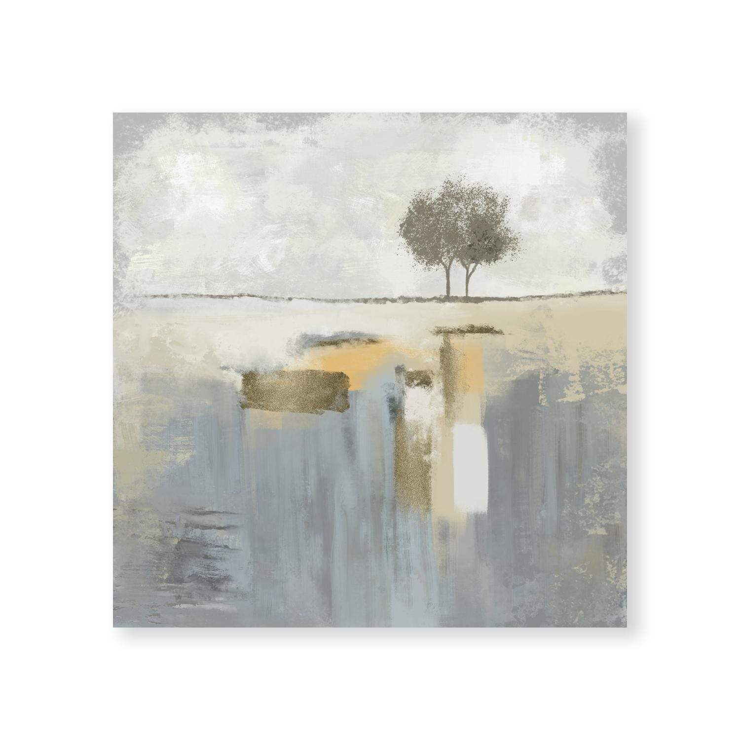Fading Ground Canvas - Image 3
