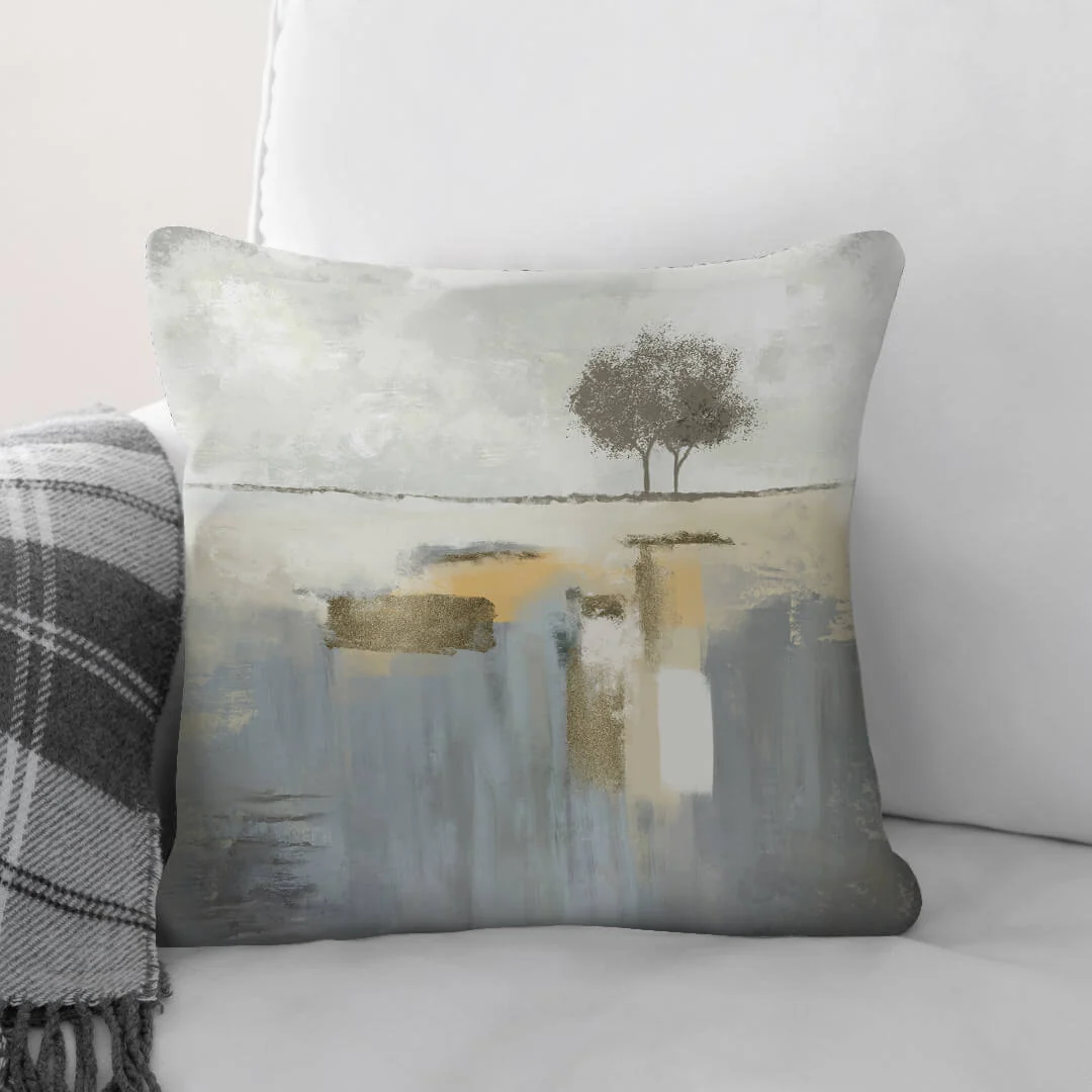 Fading Ground Cushion - Image 2