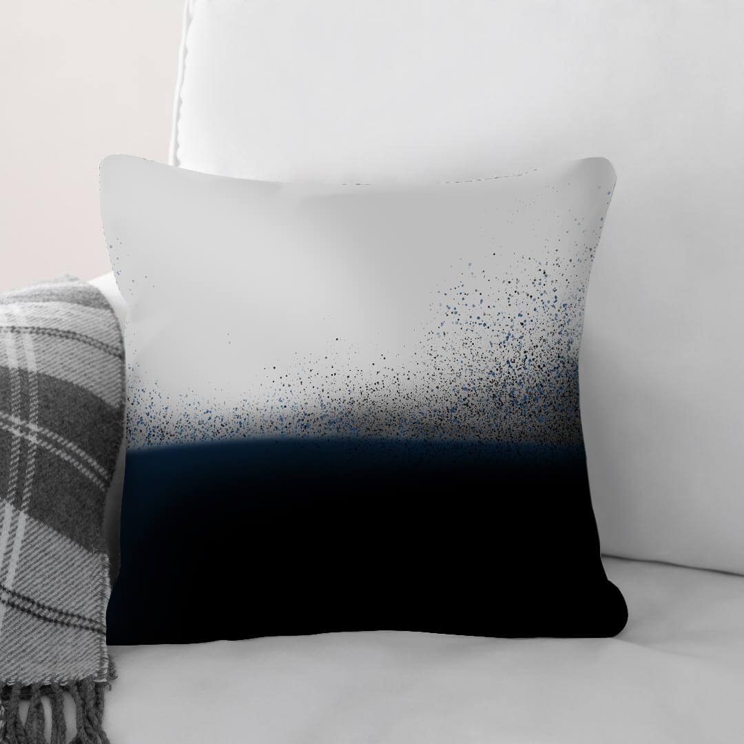 Fading Noir Cushion - Image 2