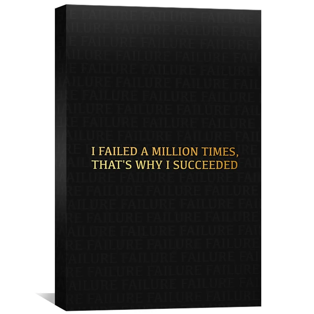 Failure Canvas - Image 2