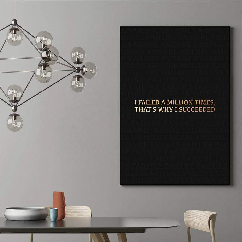 Failure Canvas - Image 3