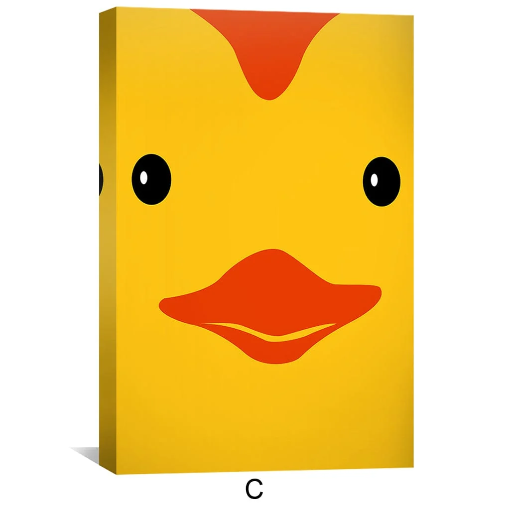 Farm Friends Canvas - Image 7