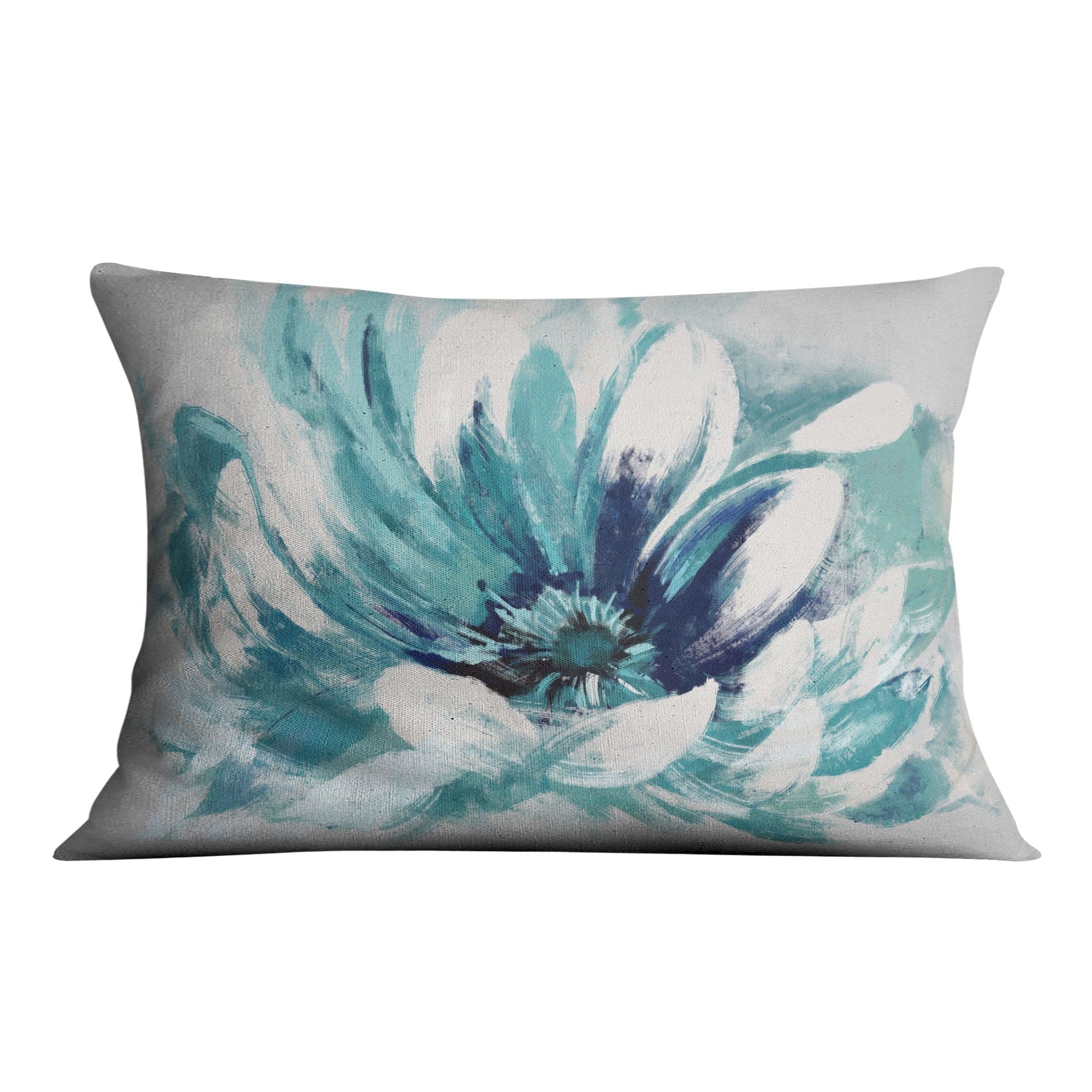 Flower Unfolding Cushion - Image 3