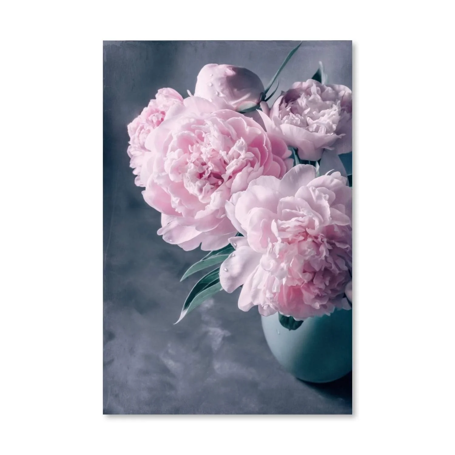 Flower Vase Canvas - Image 4