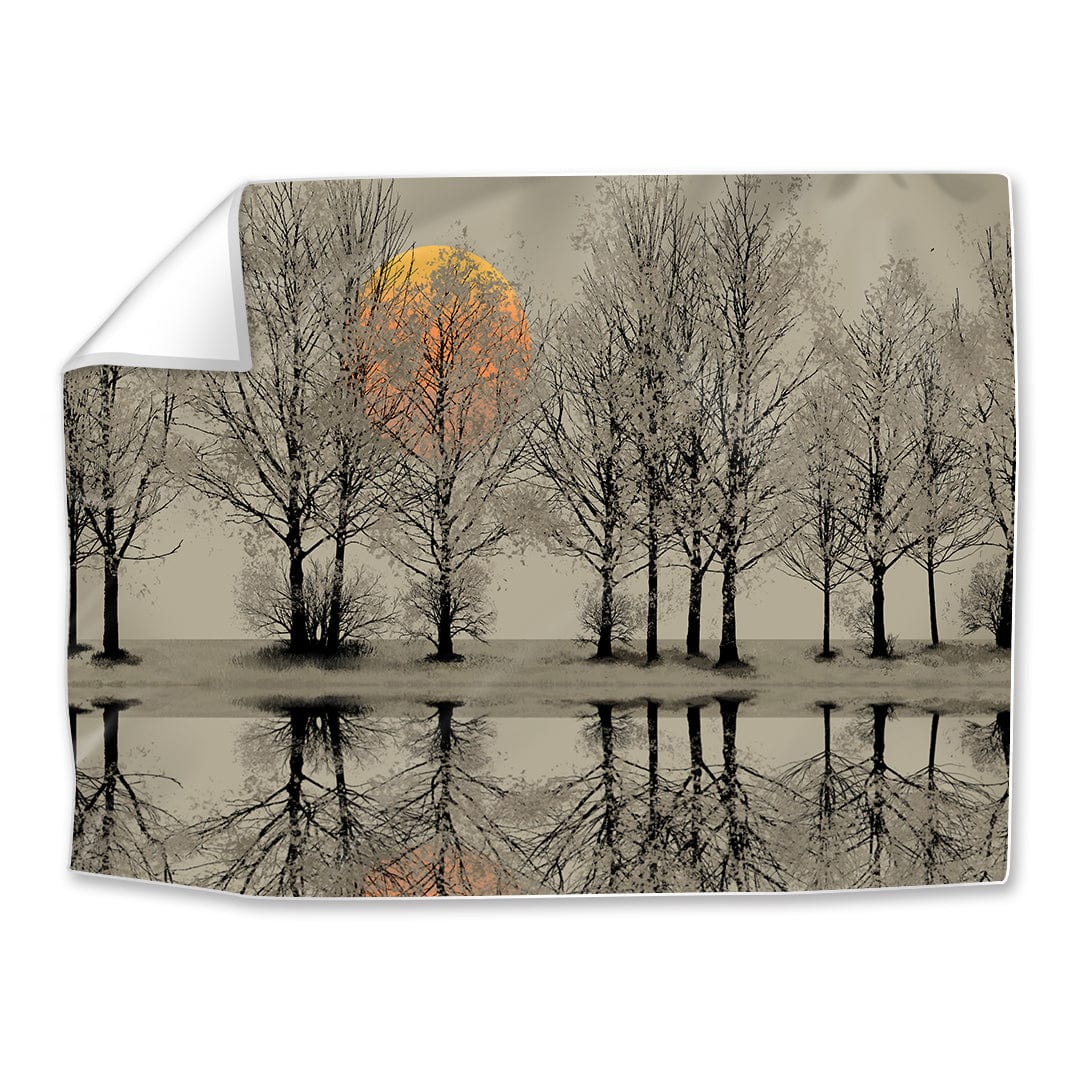 Forest Dawn Easy Build Frame - Image 2