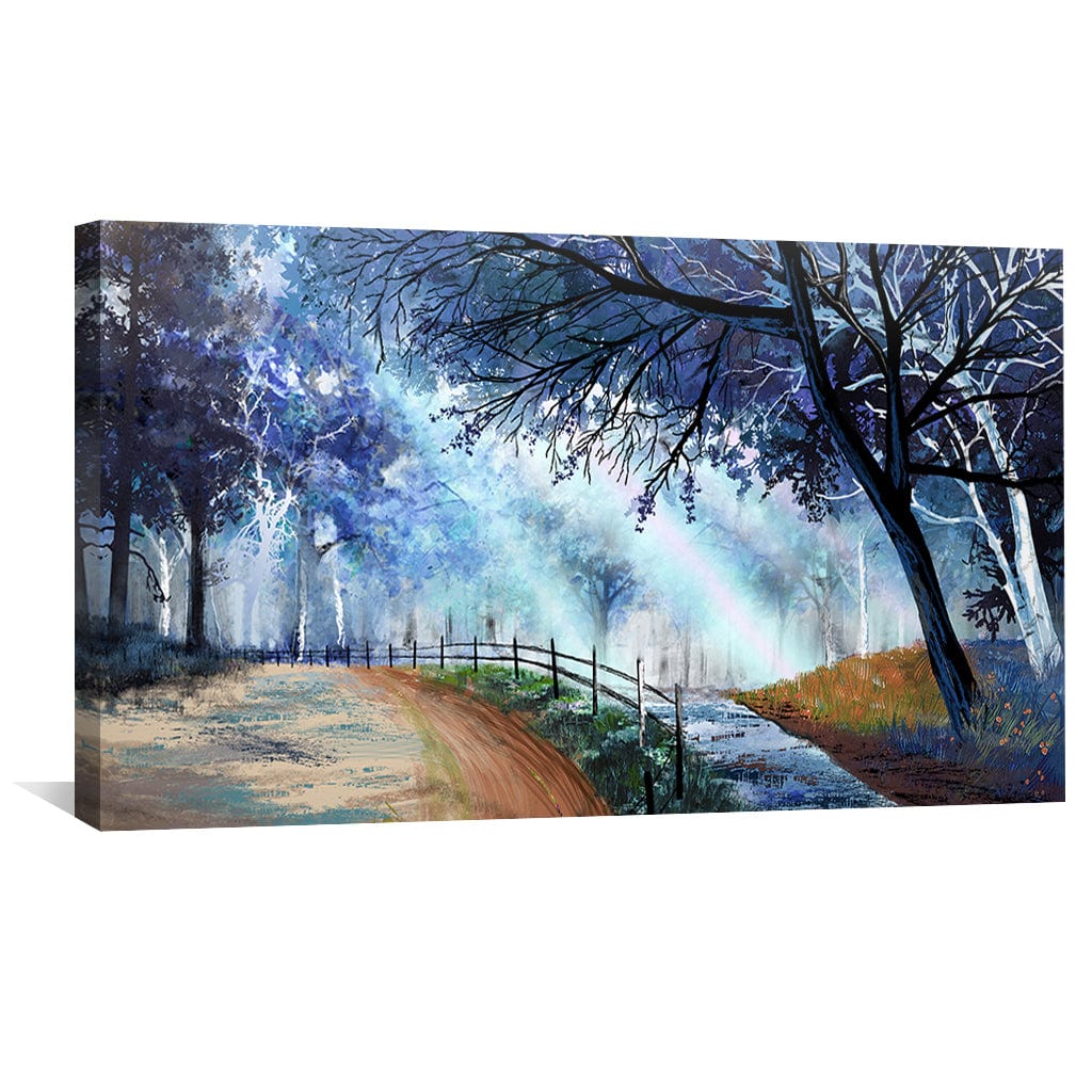 Forest of Dreams Canvas - Image 4