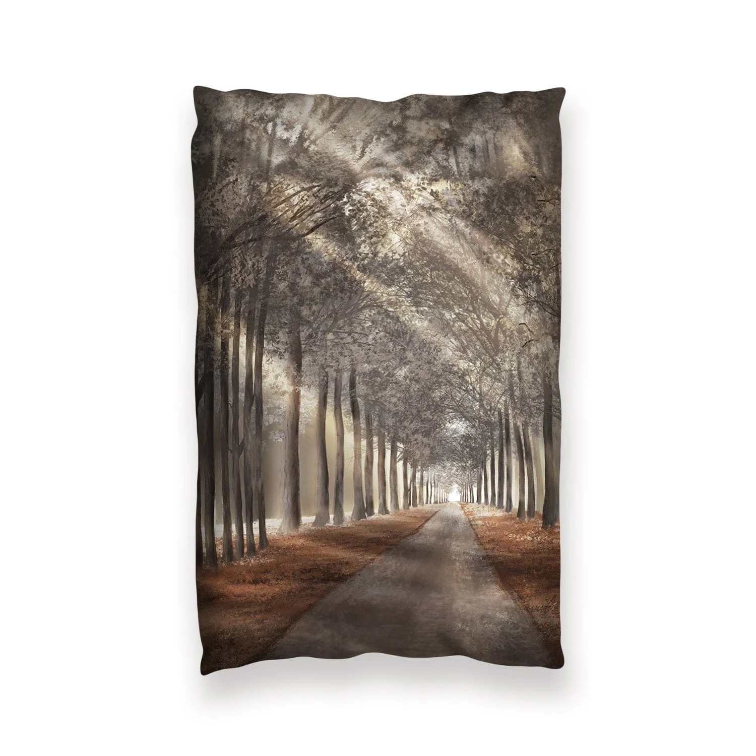 Forest Serenity Cushion
