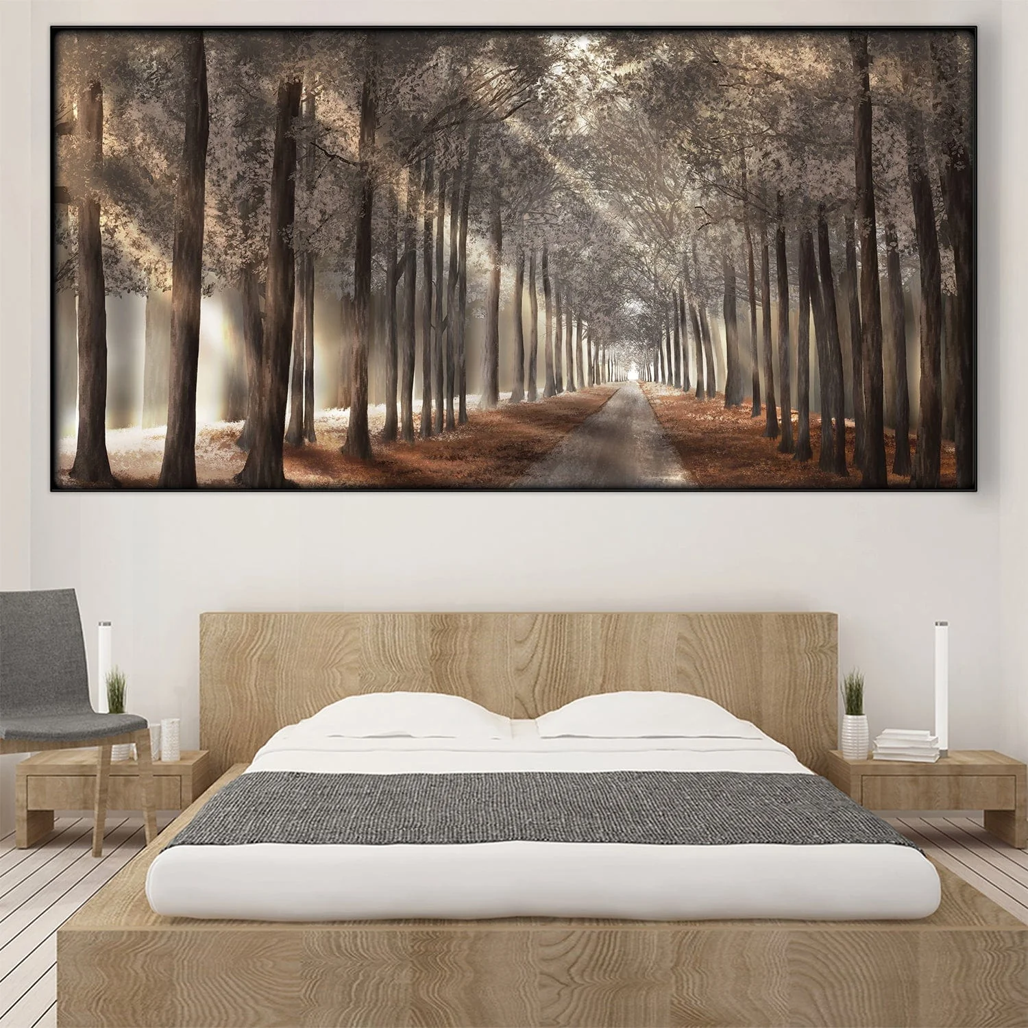 Forest Strolls Easy Build Frame - Image 11