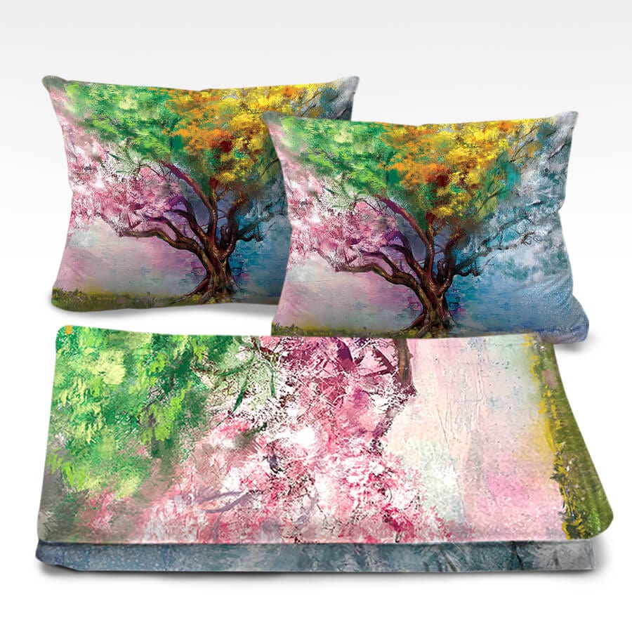 Four Seasons Dream Home Bundle - Image 2
