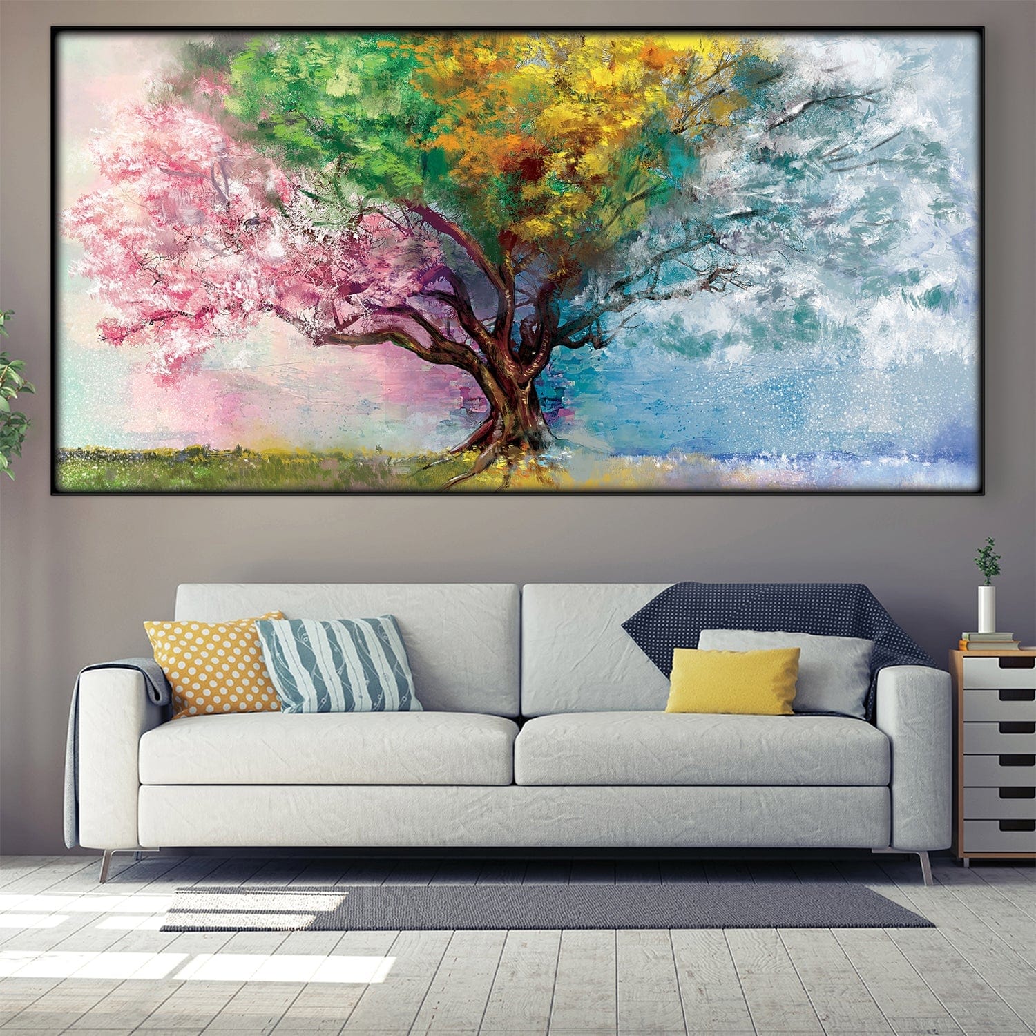 Four Seasons Easy Build Frame