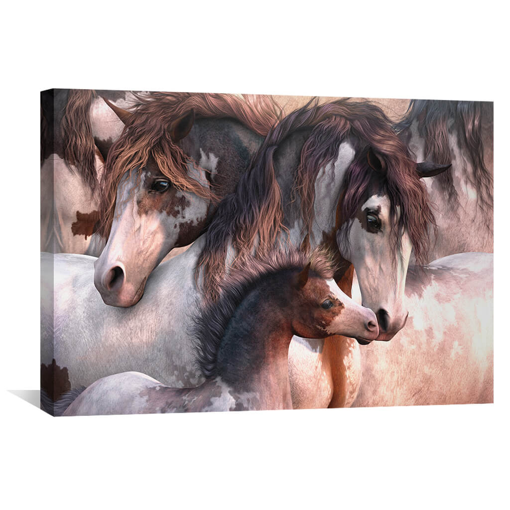 Generations Canvas - Image 2