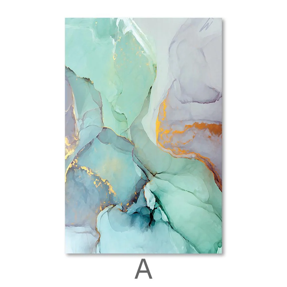 Soft Watercolor Canvas - Image 5
