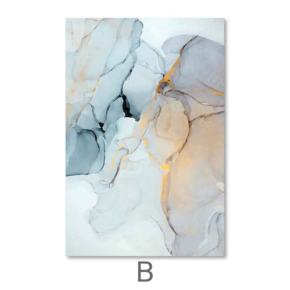 Soft Watercolor Canvas - Image 6