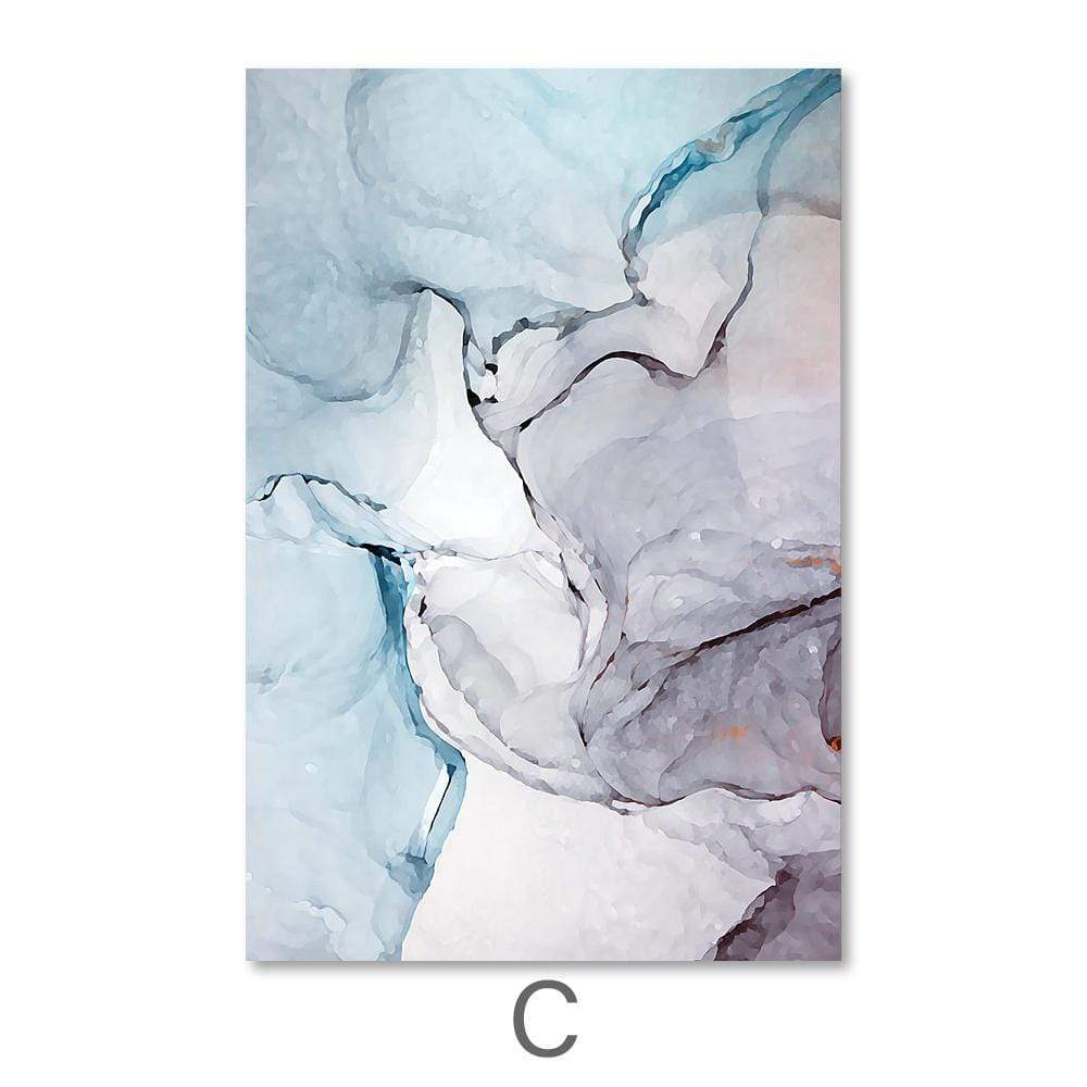 Soft Watercolor Canvas - Image 7
