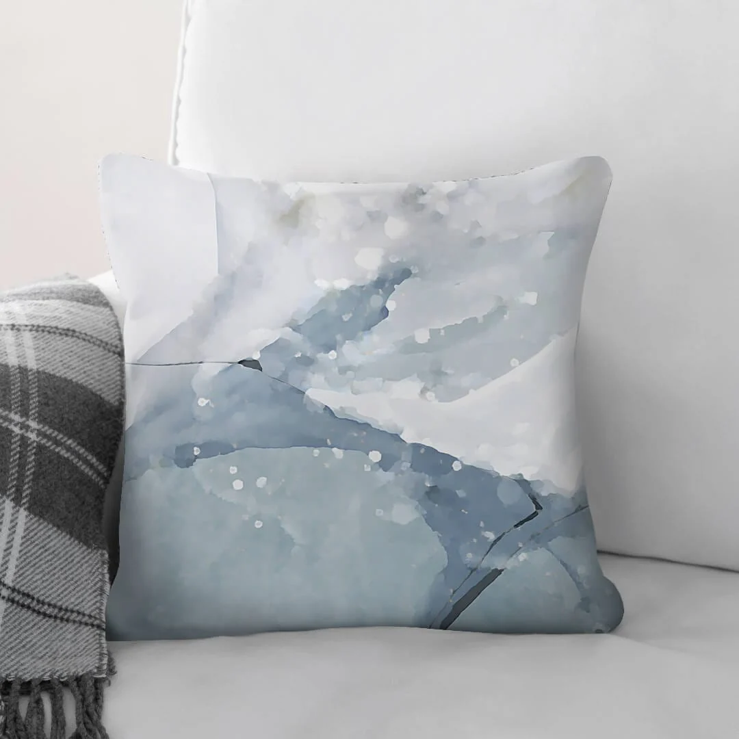 Glacier B Cushion - Image 2