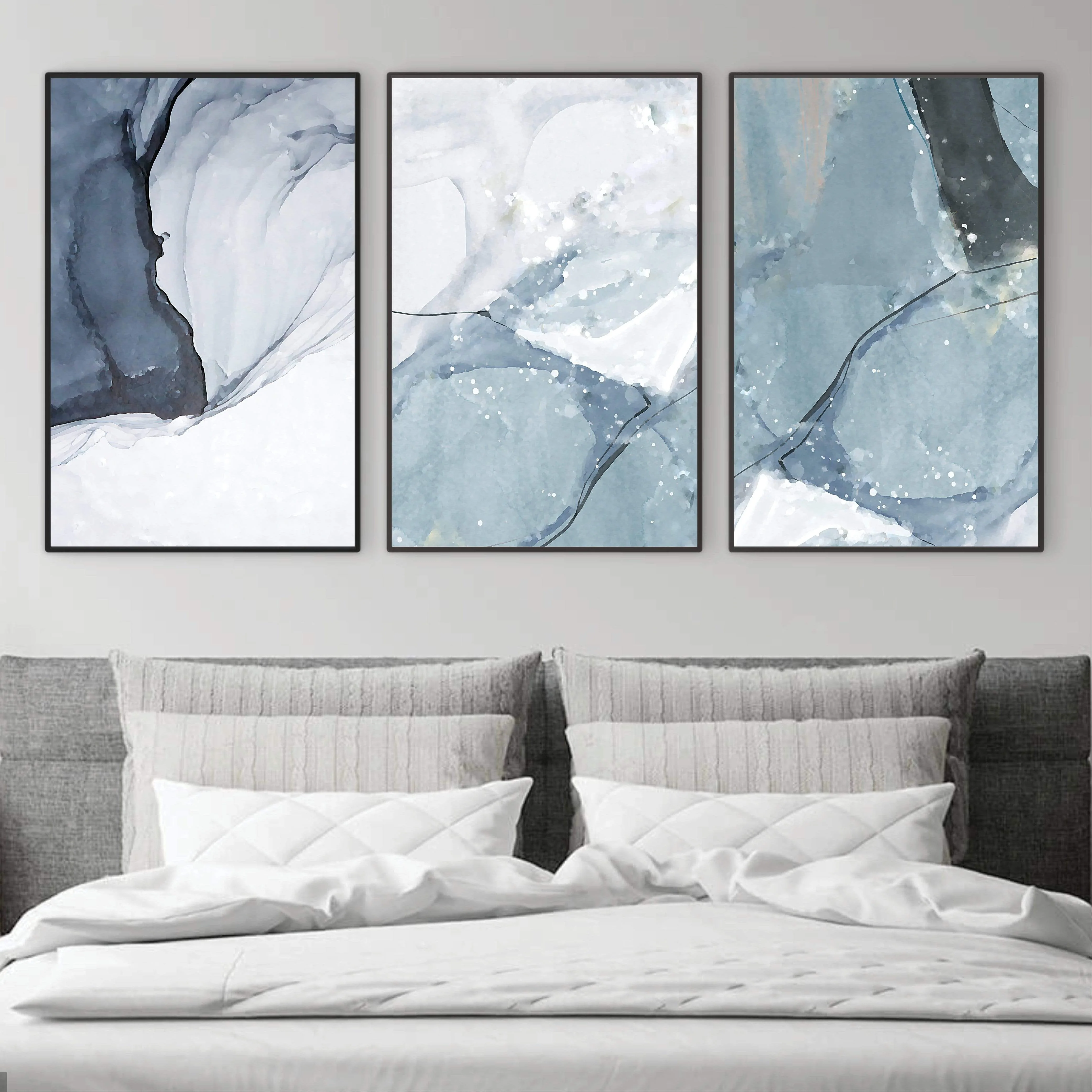 Glacier Canvas - Image 3