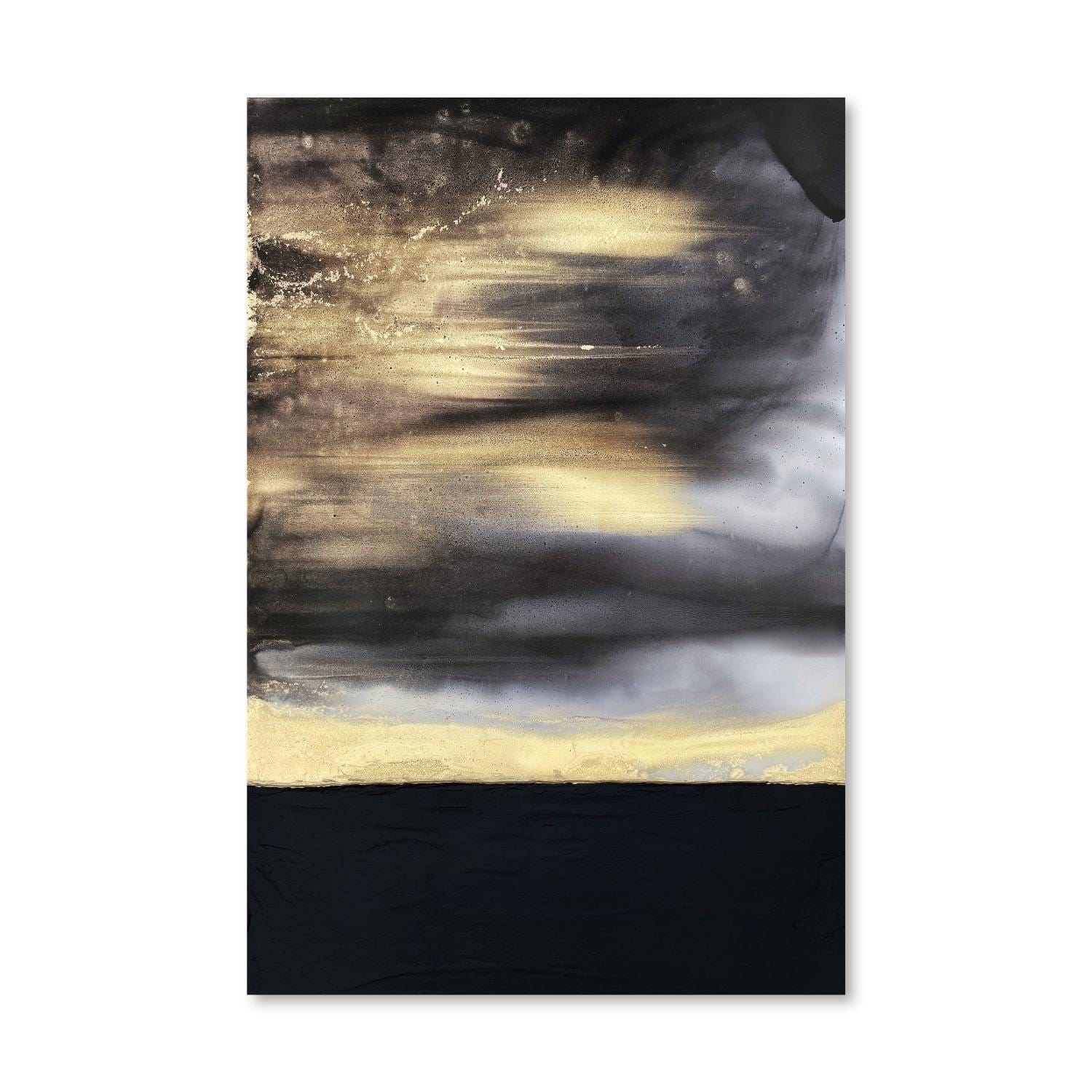Gold Noir Canvas - Image 3
