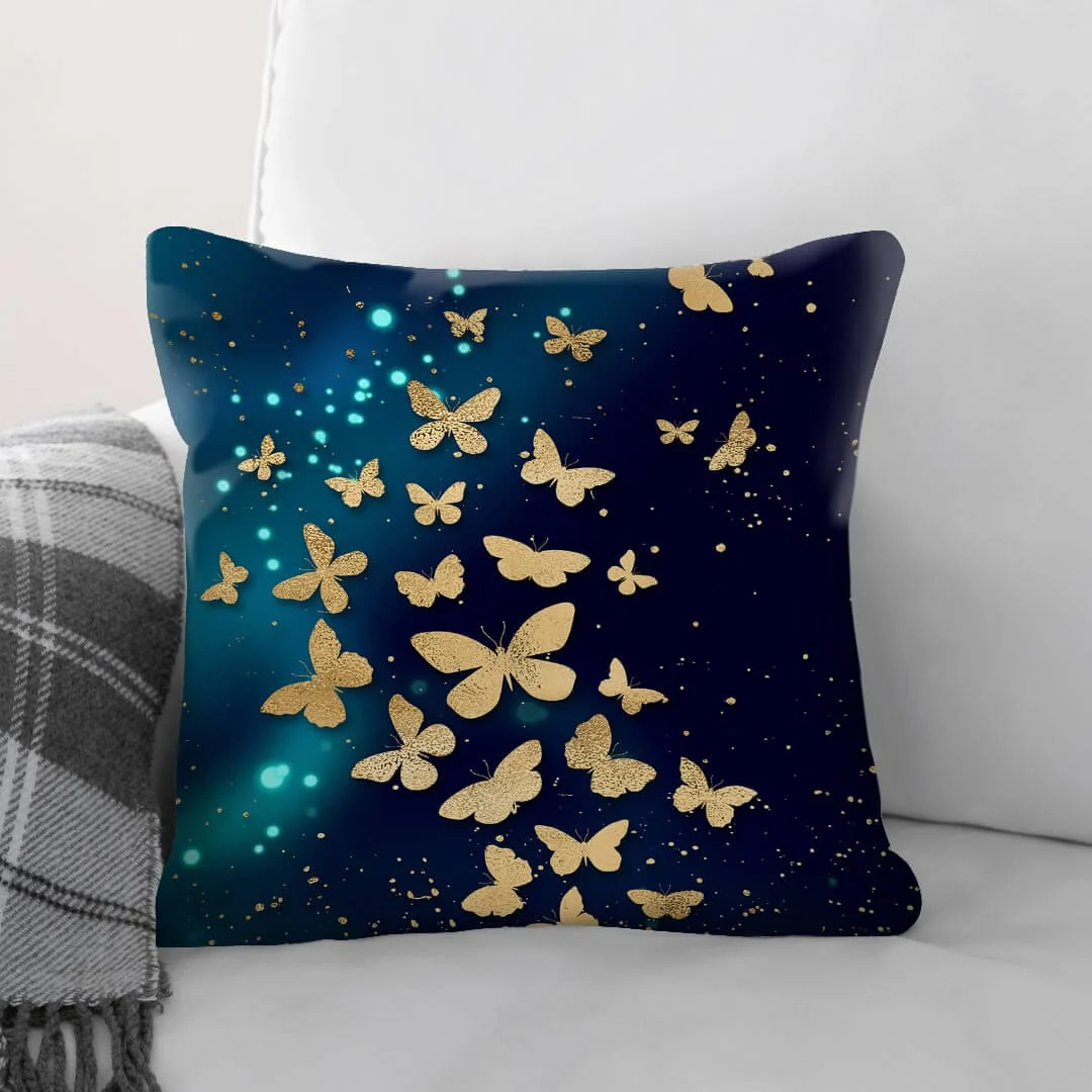 Golden Array A Cushion - Image 2