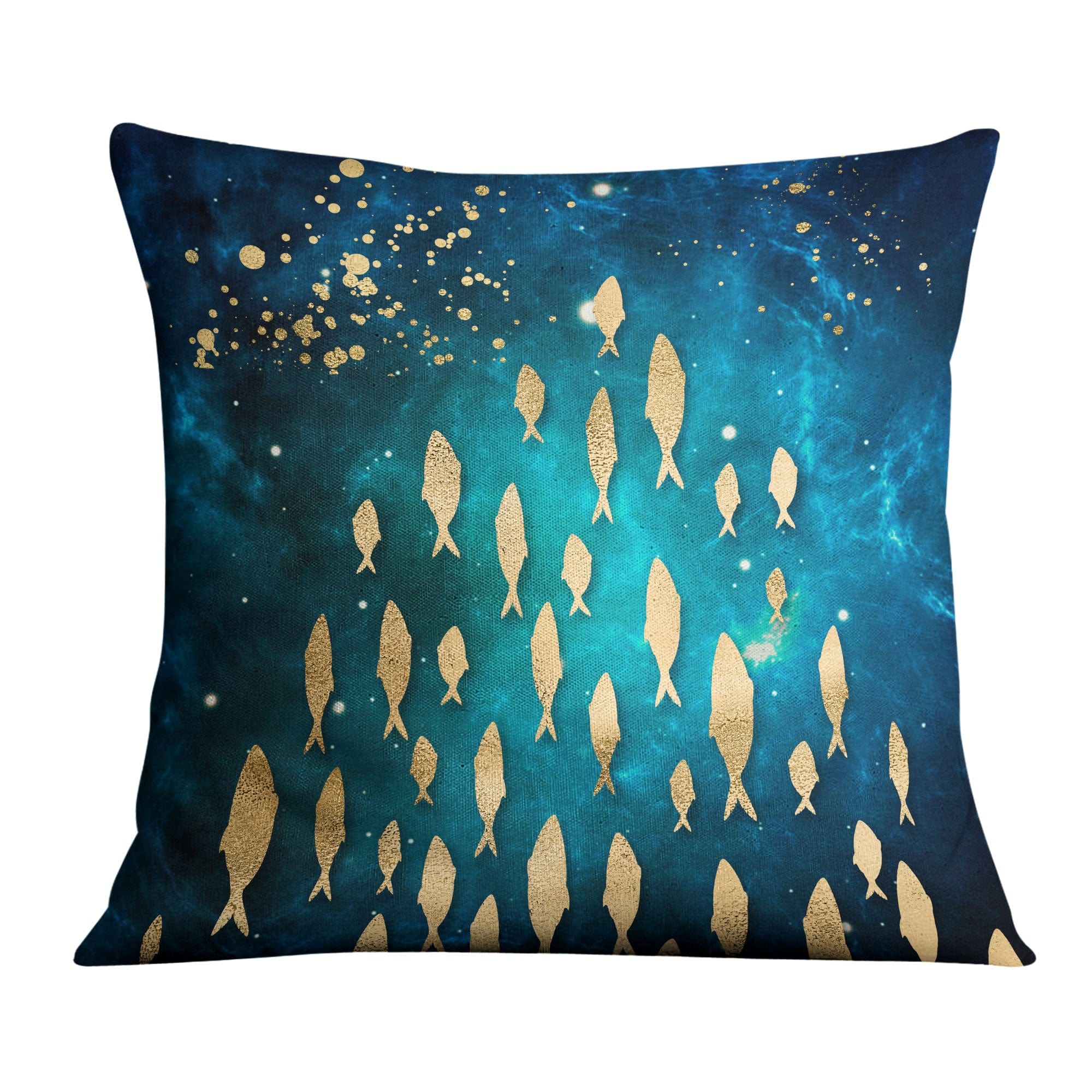 Golden Array A Cushion - Image 3