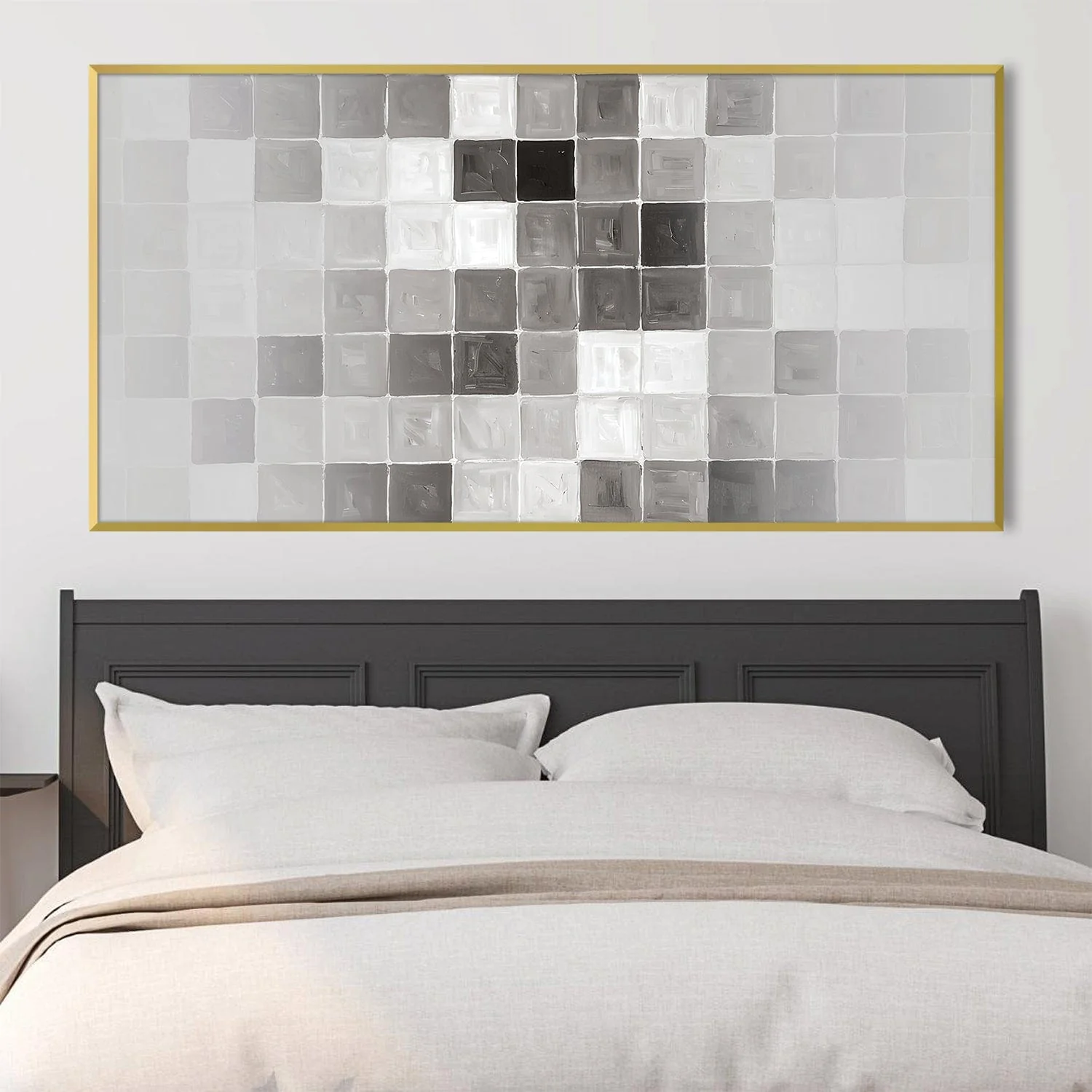 Gradient Grid Canvas - Image 2