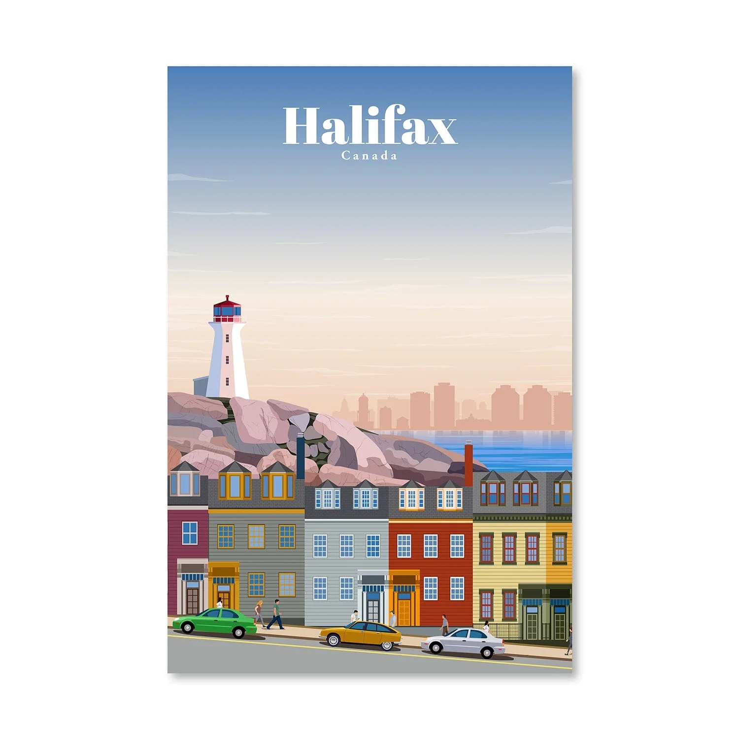 Halifax Canvas - Studio 324 - Image 3