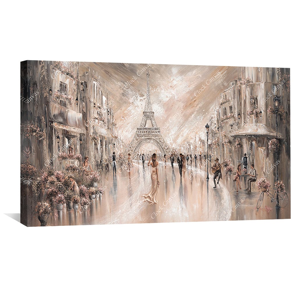 Harmony, Paris Flair Canvas - Image 2