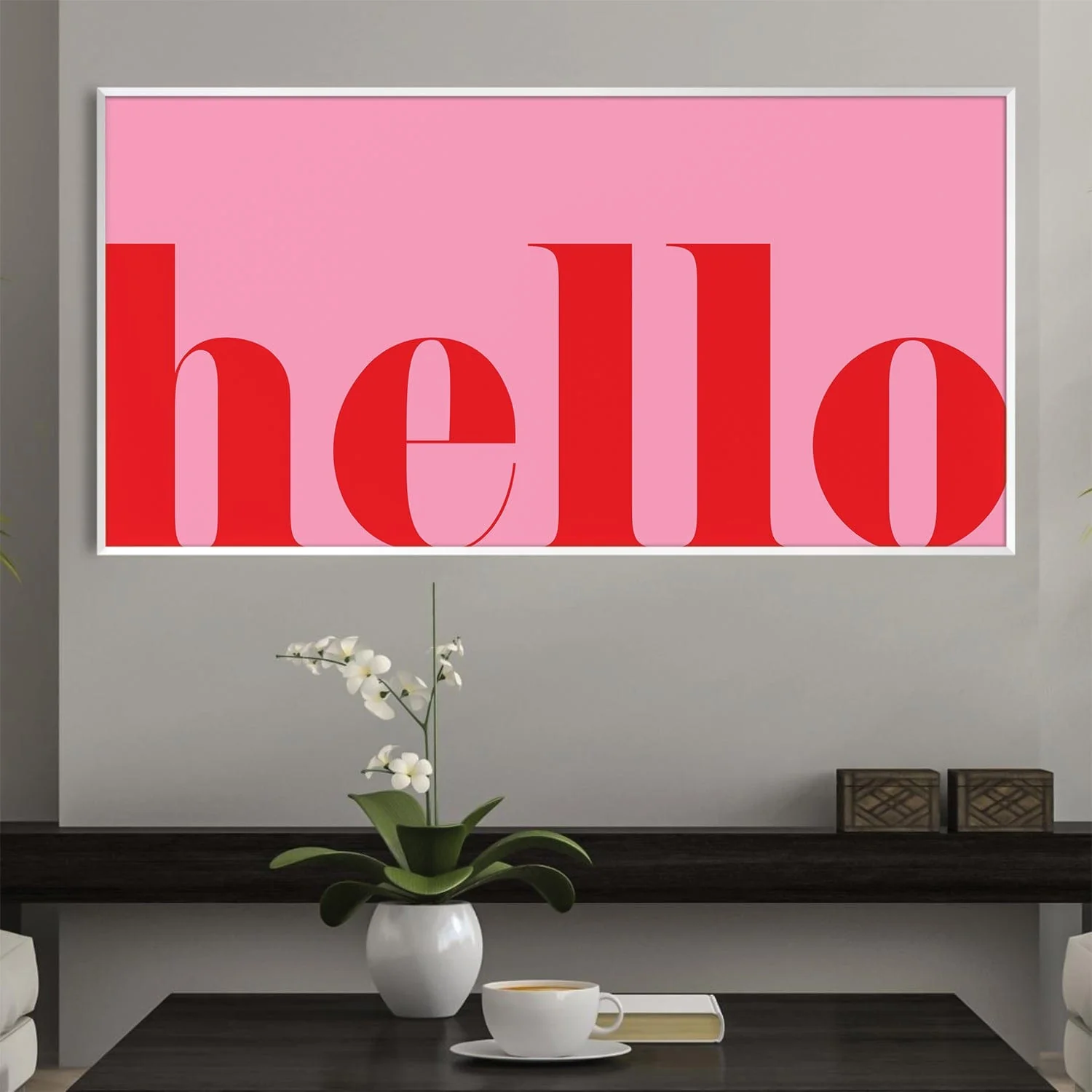 Hello Canvas - Image 3