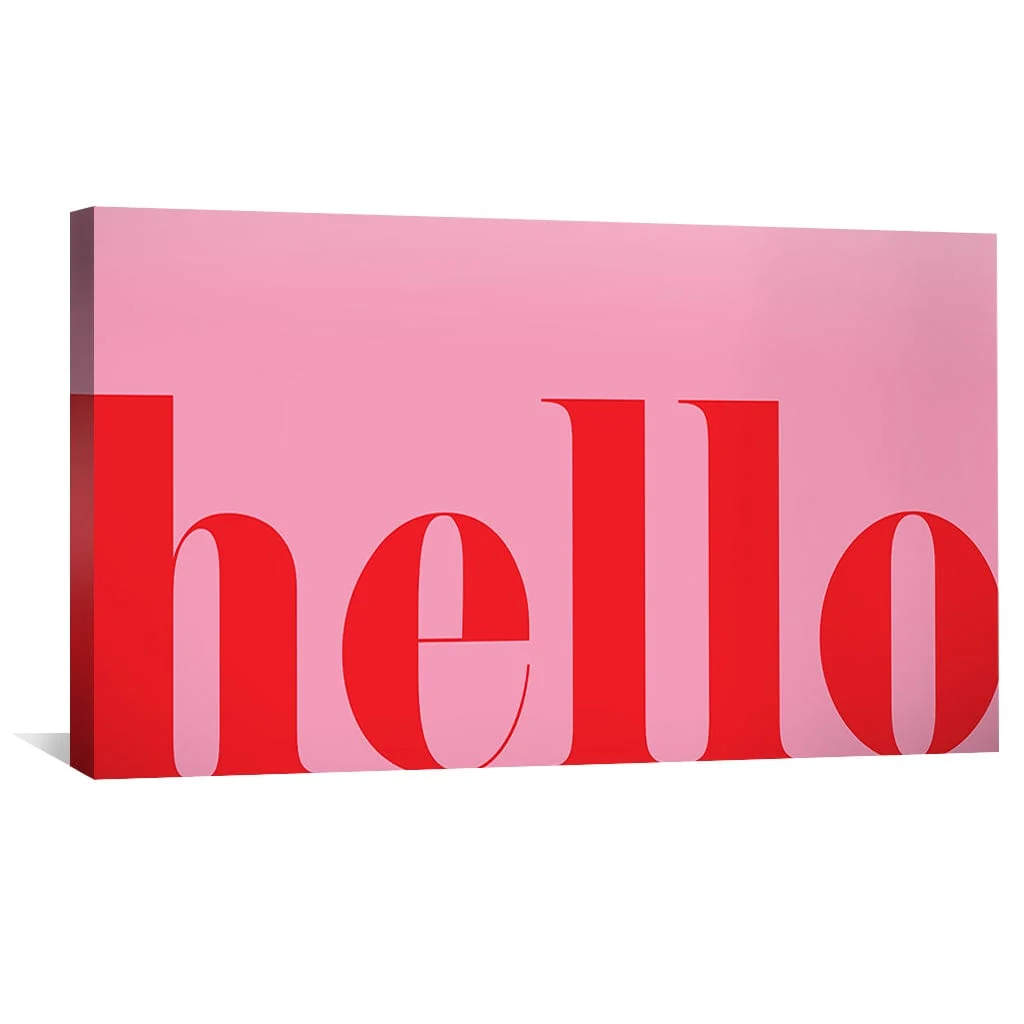 Hello Canvas - Image 4