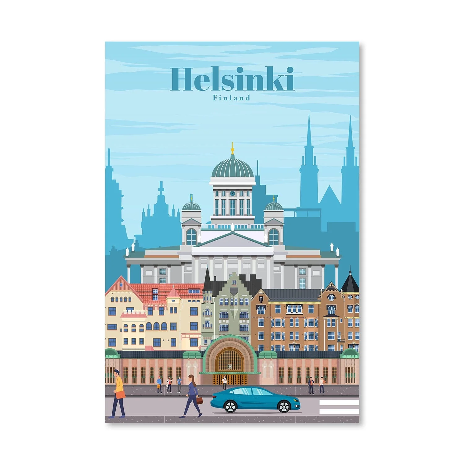 Helsinki Canvas - Studio 324 - Image 3