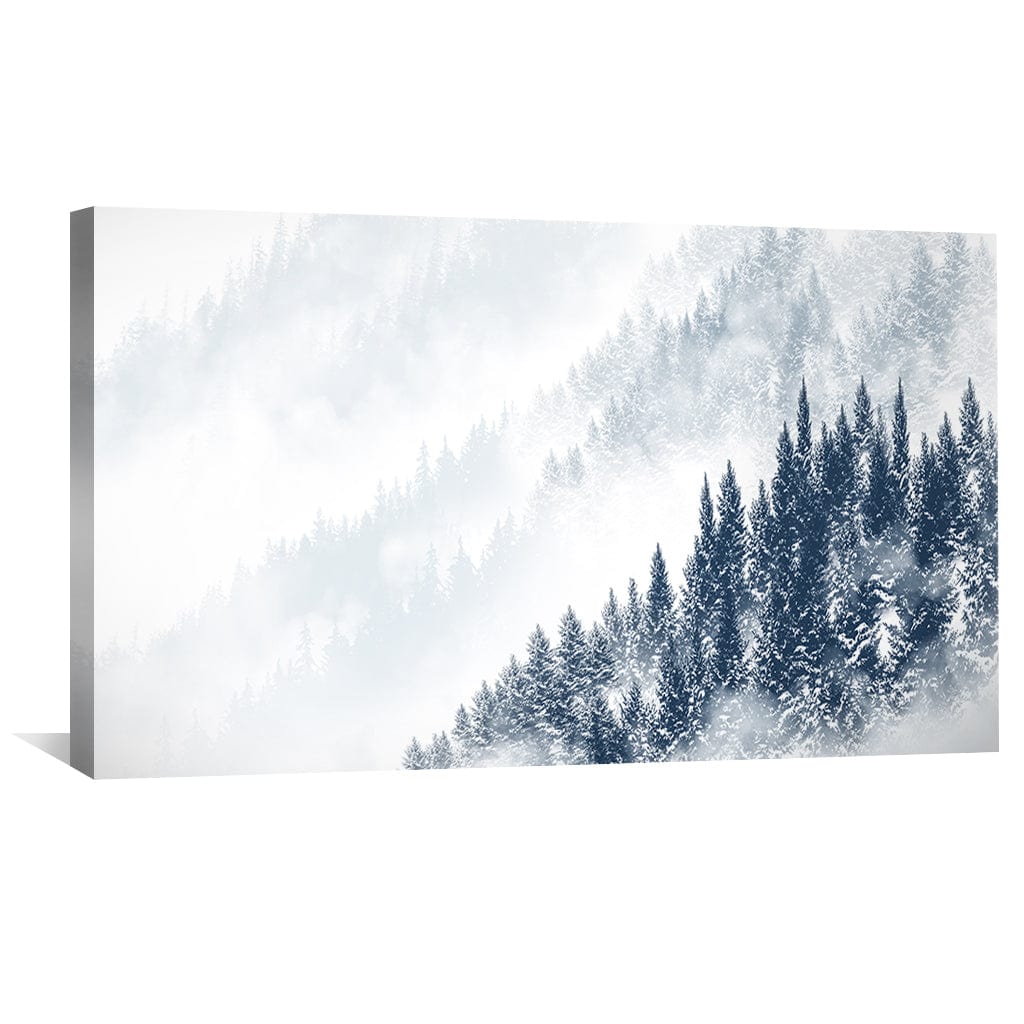 Icy Heights Canvas - Image 4